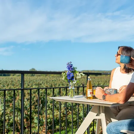 Bed and breakfast La Parenthese - & Vignes