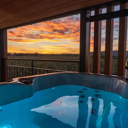 La Parenthese - & Vignes Bed and breakfast