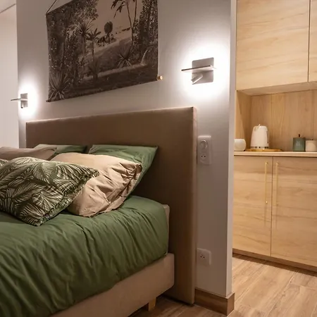 Bed and breakfast La Parenthese - & Vignes